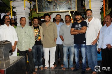 Gabbar Singh 2 Movie Opening